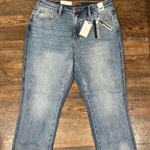 Judy Blue Jeans NWT